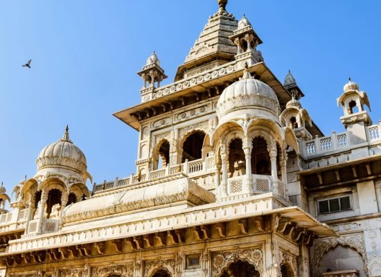 jaswant-thada-white-marble-memorial